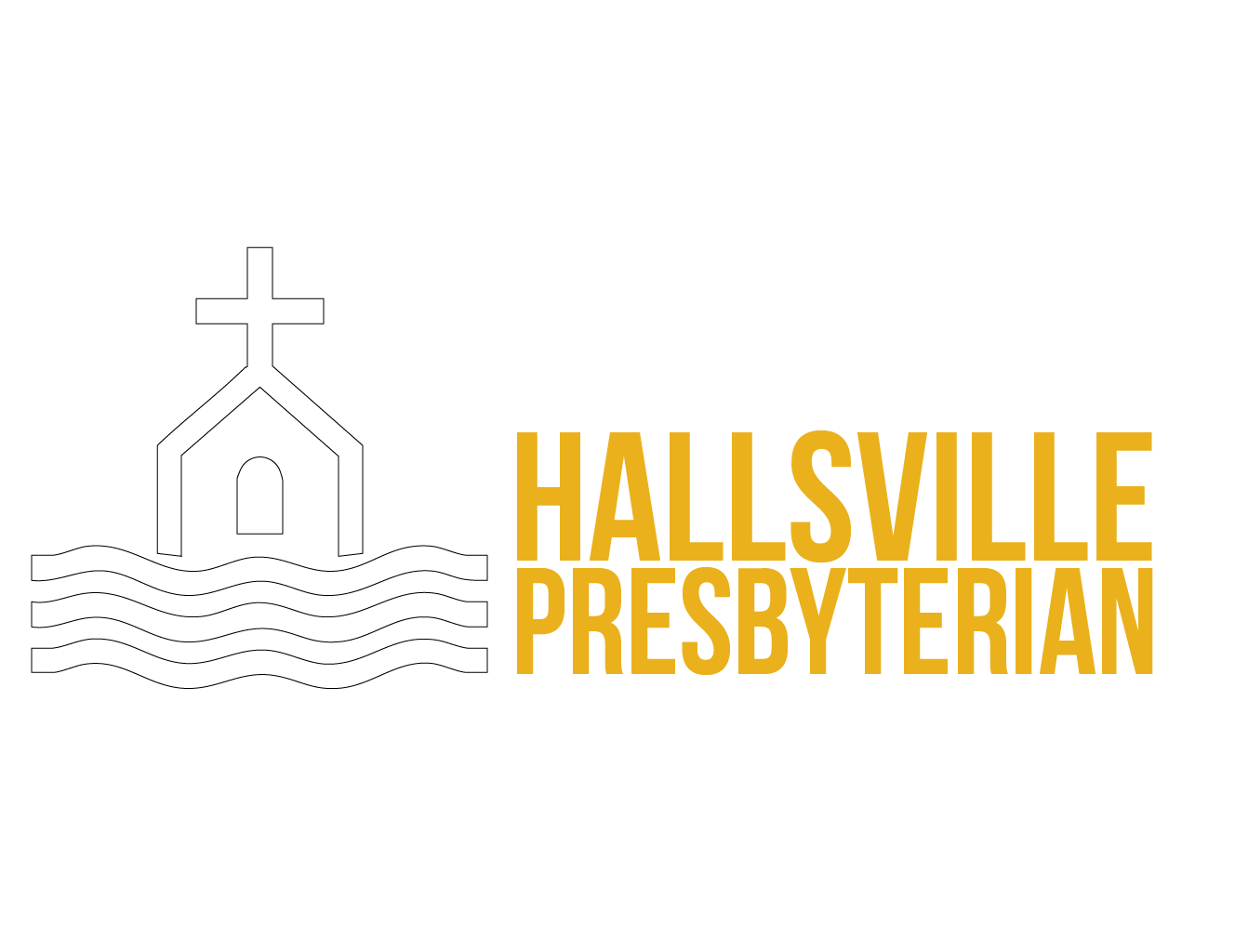 Hallsville Presbyterian Church